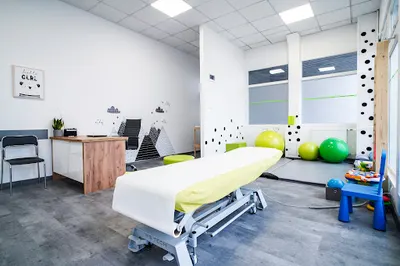 PalpoMed Klinika Osteopatii i Fizjoterapii dr Paweł Wieczorkowski