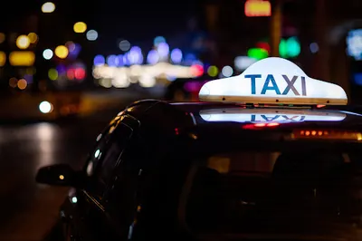 Profesjonalne usługi taksówkarskie 24h - Taxi Travel. Józef Mendak