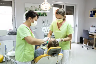 Stomatologia Nova - Karolina Cisowska