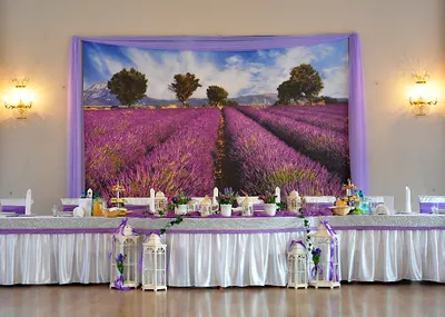 SAVARES - Dekoracje ślubne kwiatowe sal i plenerów.