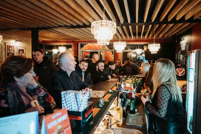 Ministerstwo Śledzia i Wódki