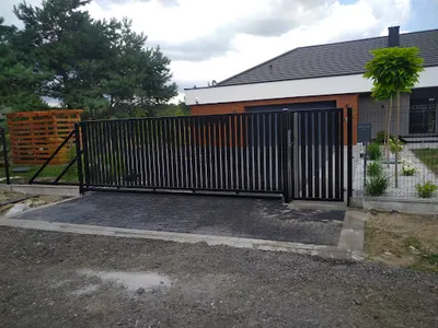 Usługi Spawalnicze Kamil Niemczyk