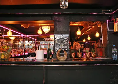 Kokos Bełchatów Shisha & Cocktail