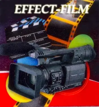 Effect-Film
