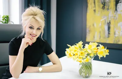 Kancelaria Adwokacka Adwokat Karolina Pawlikowska