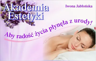 Akademia Estetyki Iwona Jablonska